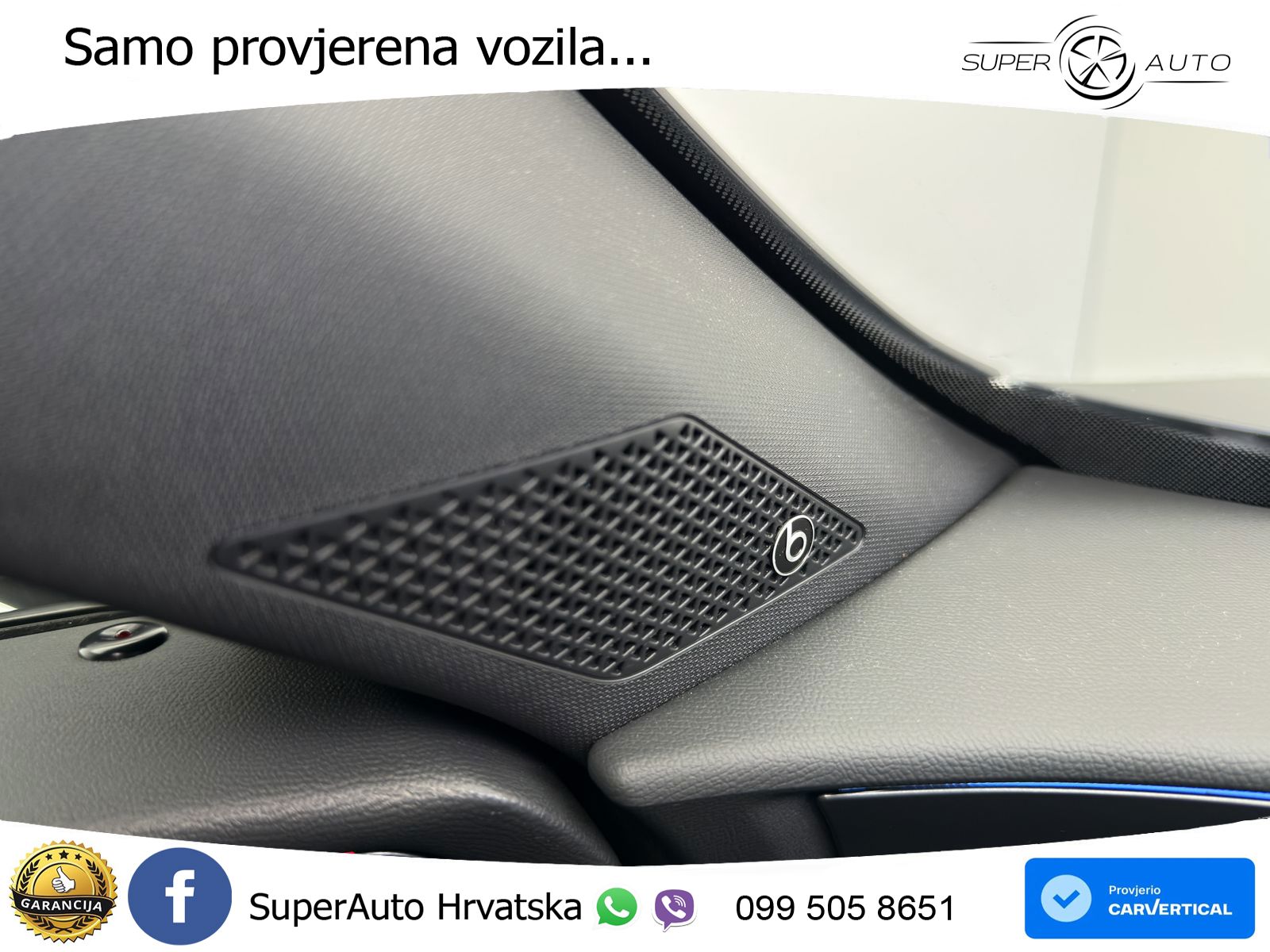 Cupra Formentor VZ5 2.5 TSI (390 KS) 4Drive DSG LED+GR SJED+ACC