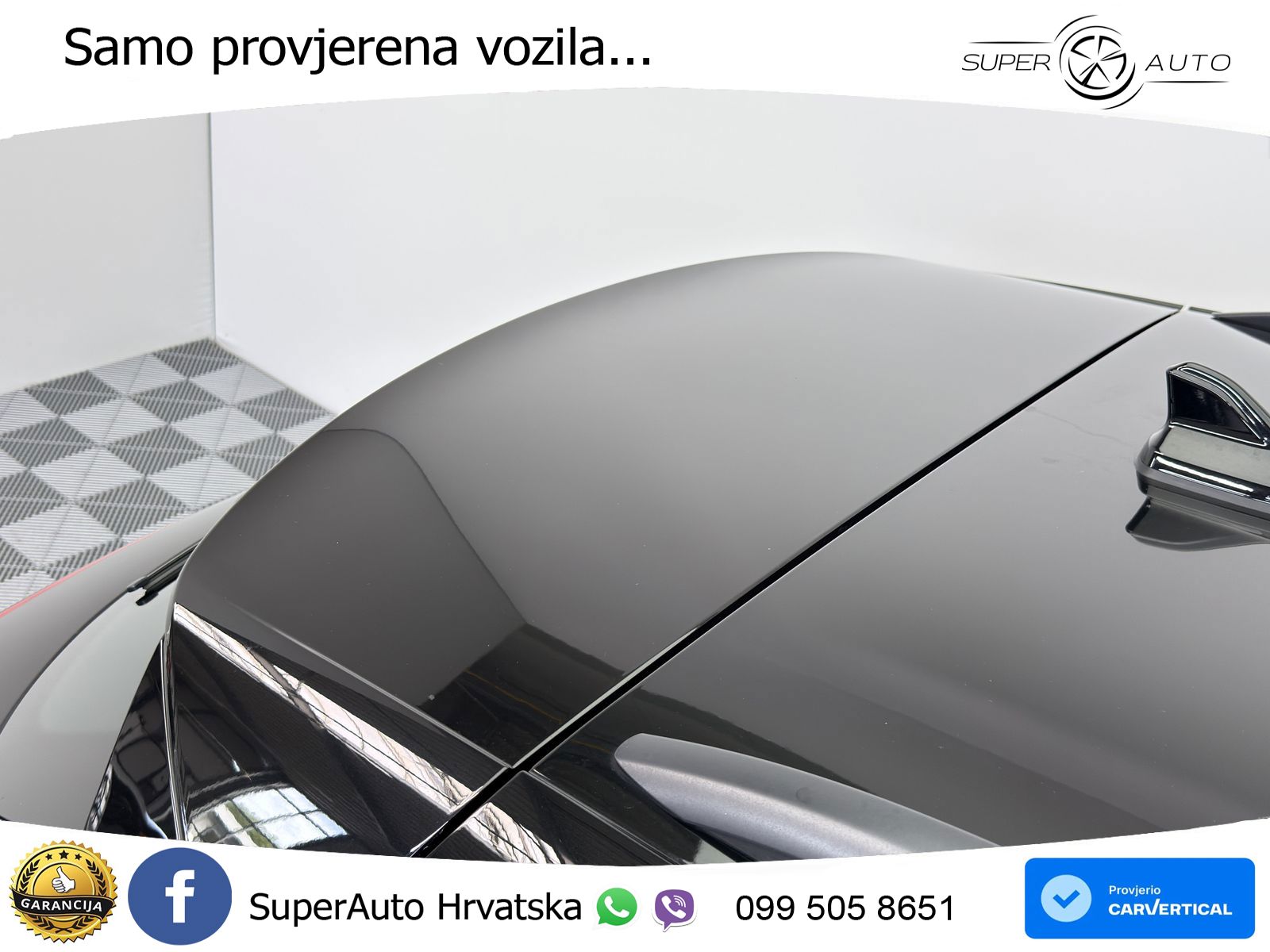 Cupra Formentor VZ5 2.5 TSI (390 KS) 4Drive DSG LED+GR SJED+ACC