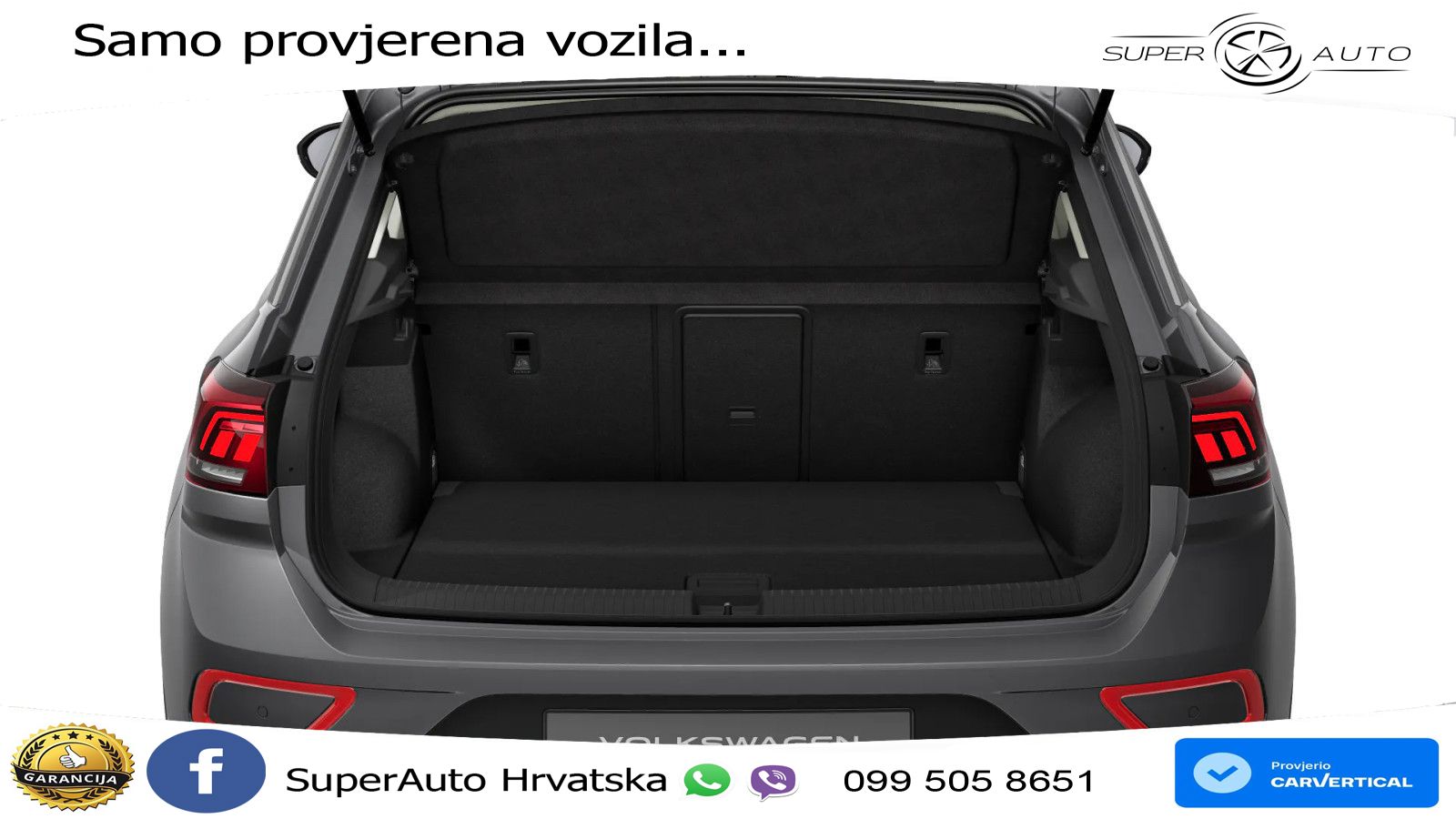 Volkswagen T-Roc I 2.0 TDI (150 KS) DSG LED+GR SJED+ACC