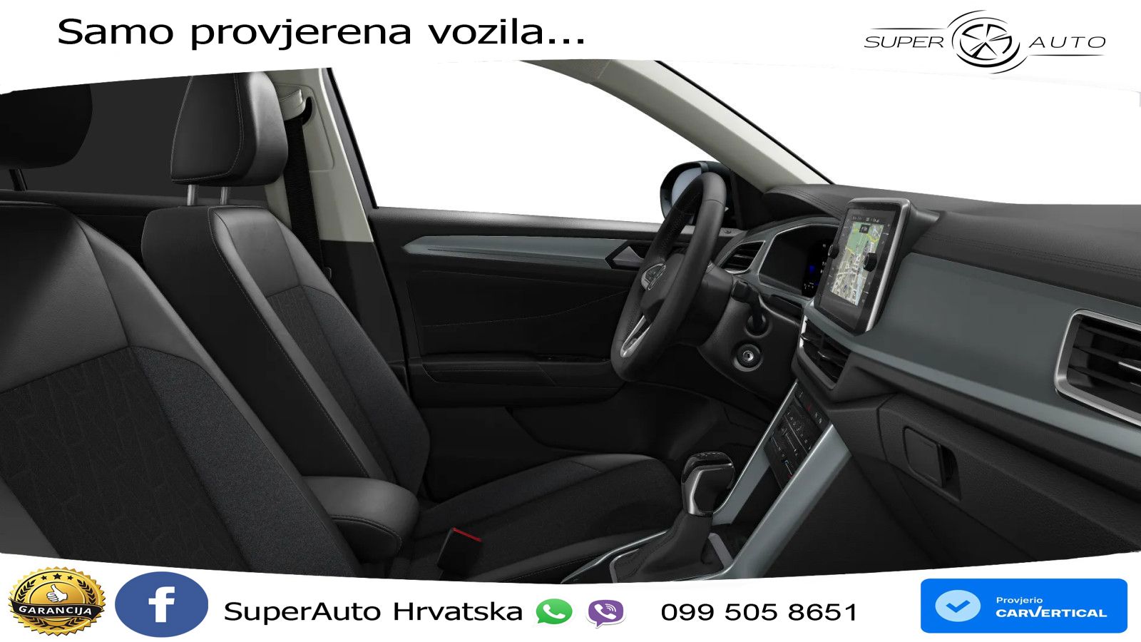 Volkswagen T-Roc I 2.0 TDI (150 KS) DSG LED+GR SJED+ACC