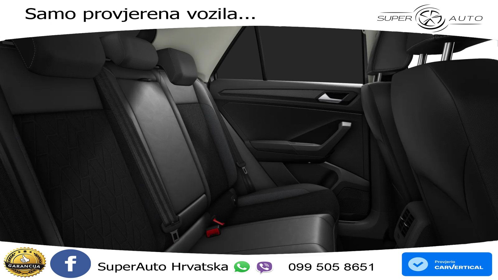 Volkswagen T-Roc I 2.0 TDI (150 KS) DSG LED+GR SJED+ACC