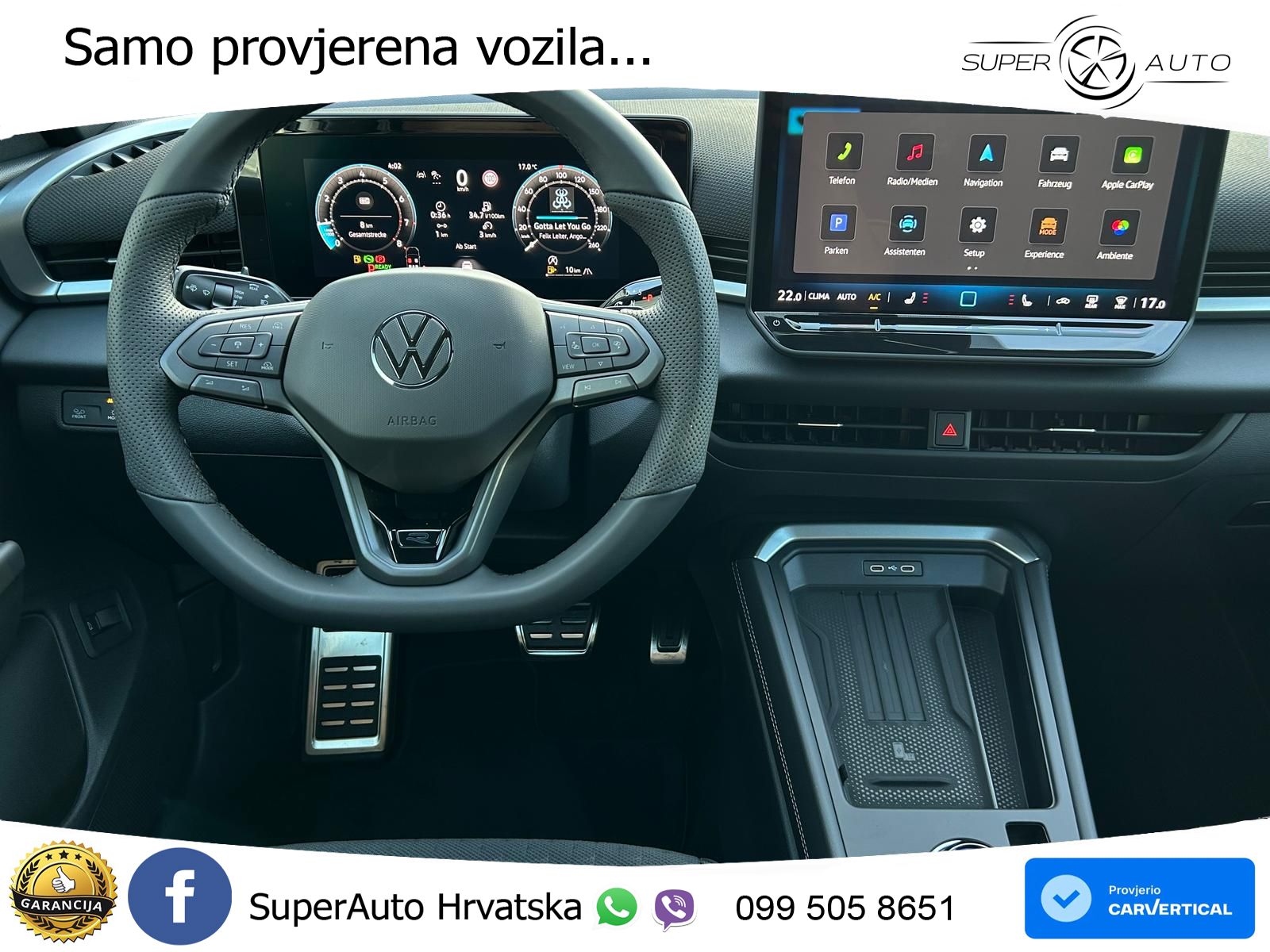 Volkswagen T-Roc 1.5 eTSI (150 KS)  DSG MATRIX+GR SJED+KAM