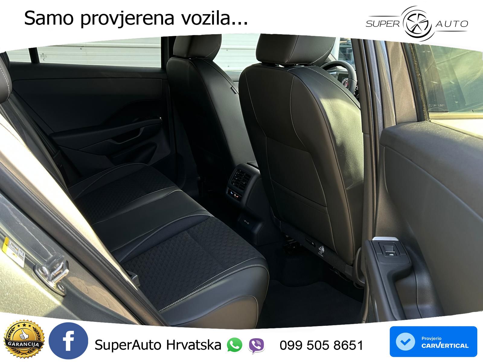 Volkswagen T-Roc 1.5 eTSI (150 KS)  DSG MATRIX+GR SJED+KAM