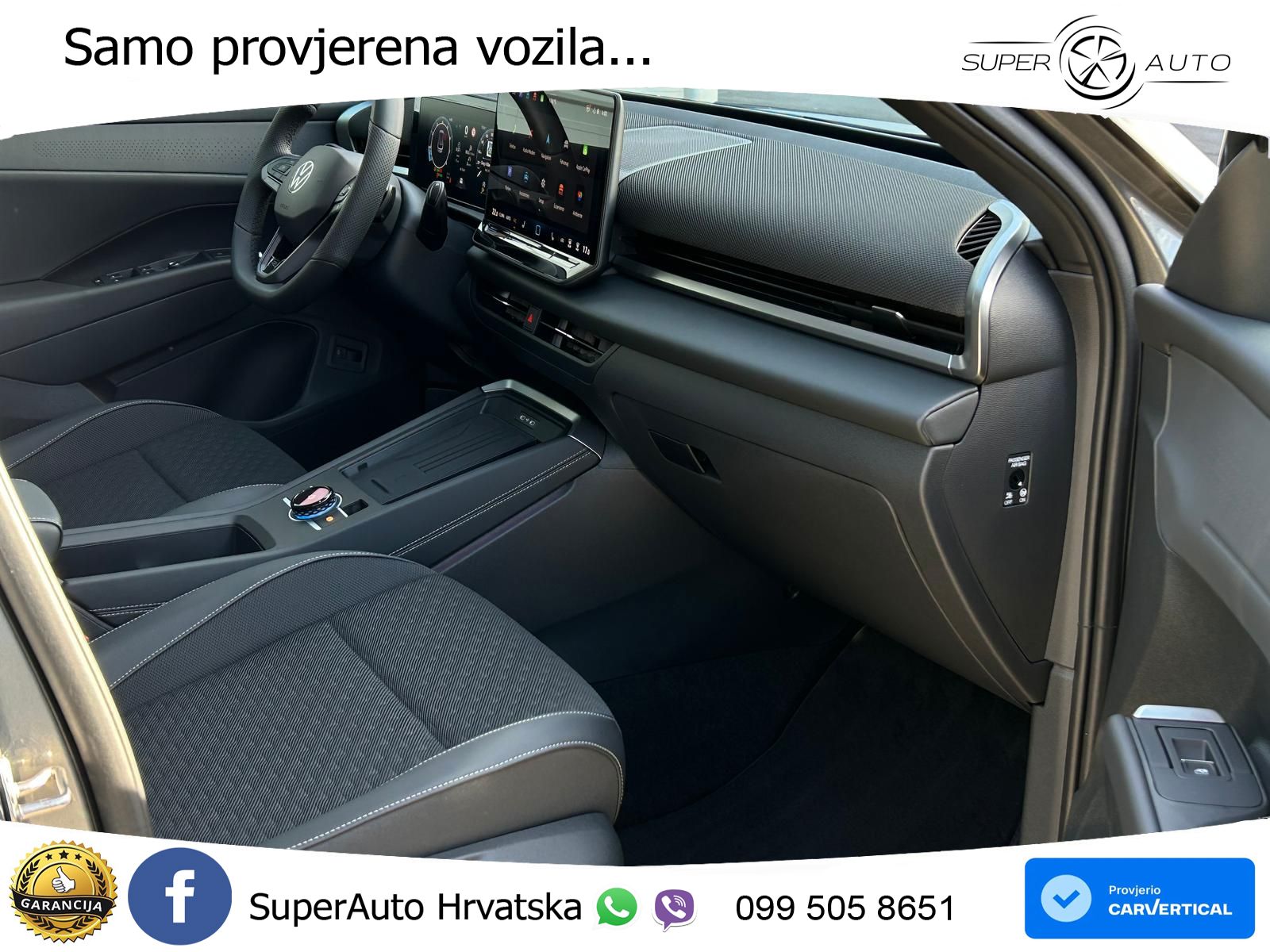 Volkswagen T-Roc 1.5 eTSI (150 KS)  DSG MATRIX+GR SJED+KAM