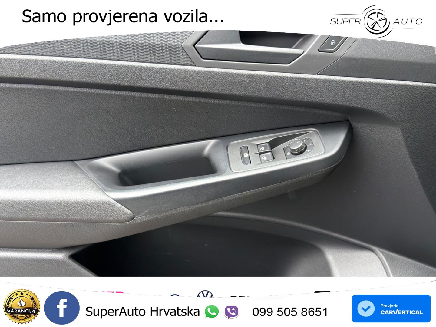 Volkswagen Caddy Cargo Maxi EcoProfi 90kW 122 KS