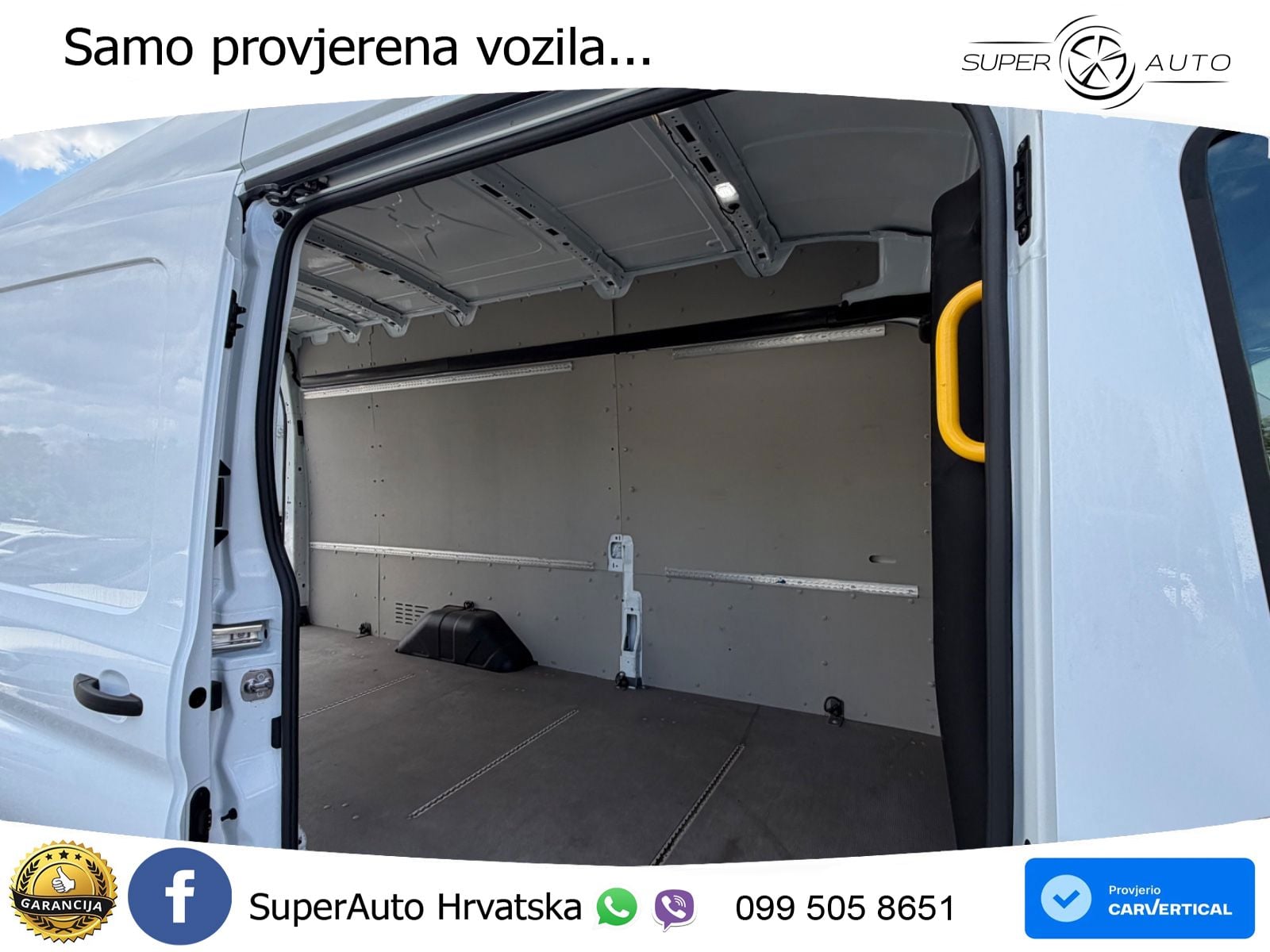 Ford Transit Kasten 350 2.0 ECOB L4 H3/1.Hand/Kamera 131 KS