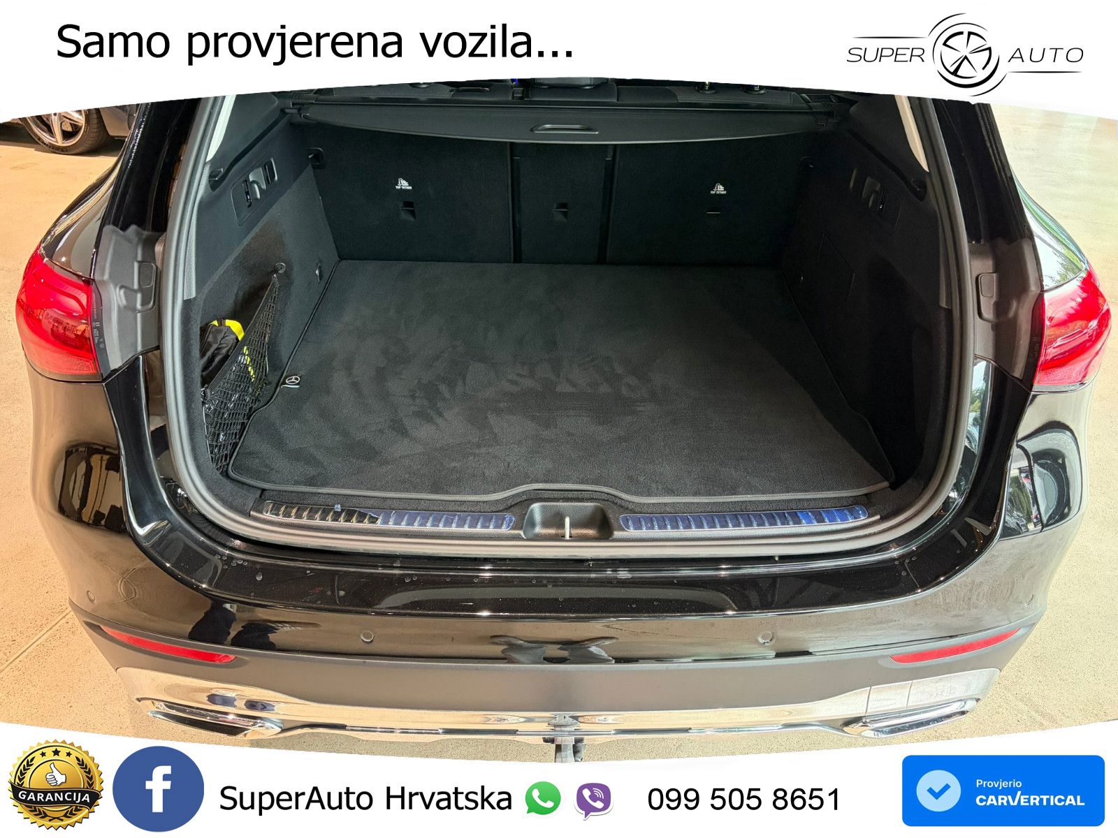 Mercedes GLC 220d (197 KS) 4MATIC 9G-TRONIC LED+GR SJED+ACC