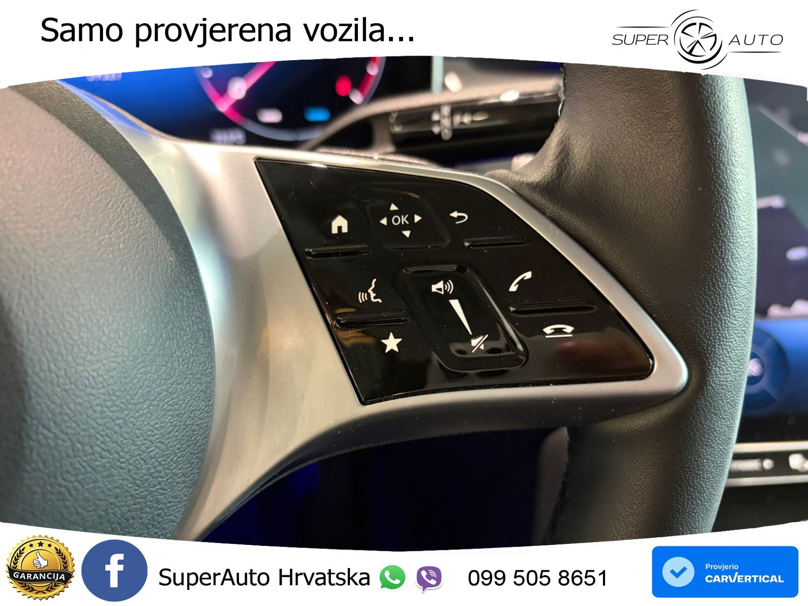 Mercedes GLC 220d (197 KS) 4MATIC 9G-TRONIC LED+GR SJED+ACC