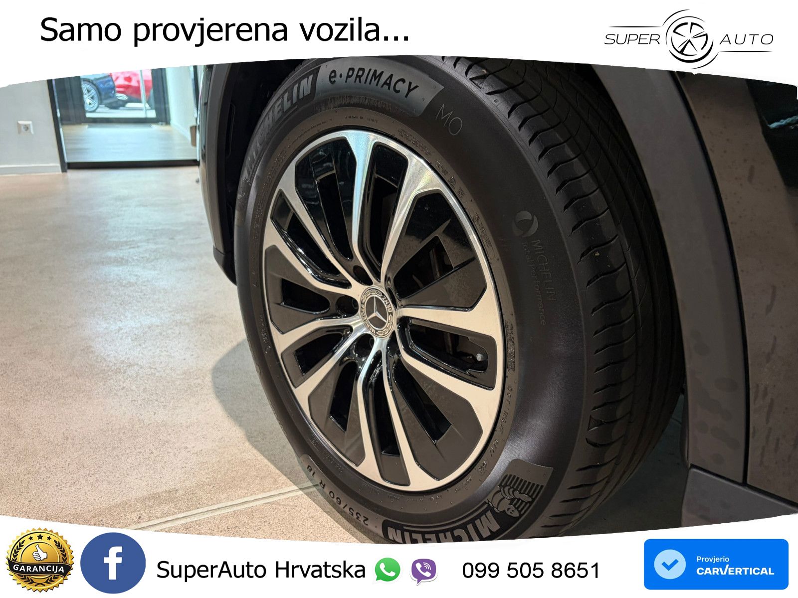 Mercedes GLC 220d (197 KS) 4MATIC 9G-TRONIC LED+GR SJED+ACC