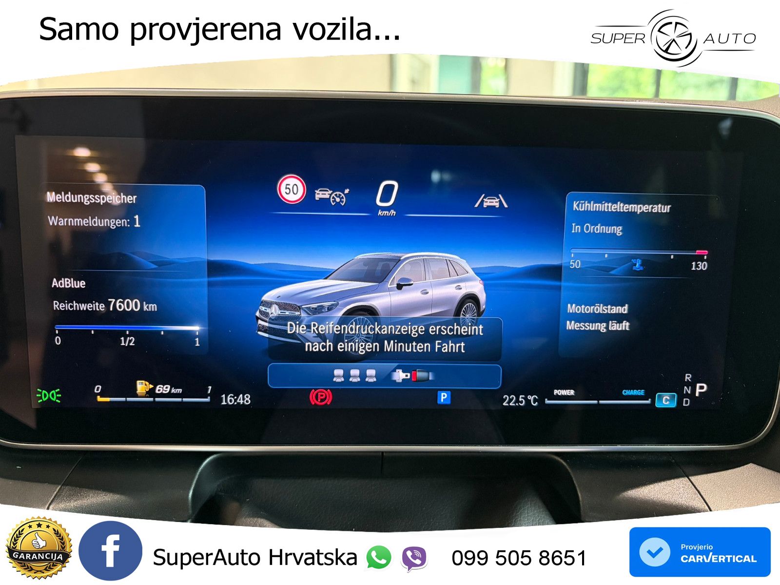 Mercedes GLC 220d (197 KS) 4MATIC 9G-TRONIC LED+GR SJED+ACC