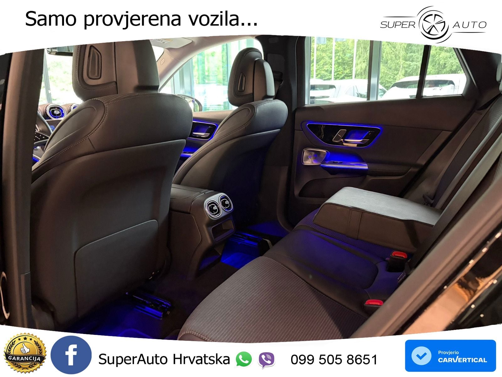 Mercedes GLC 220d (197 KS) 4MATIC 9G-TRONIC LED+GR SJED+ACC