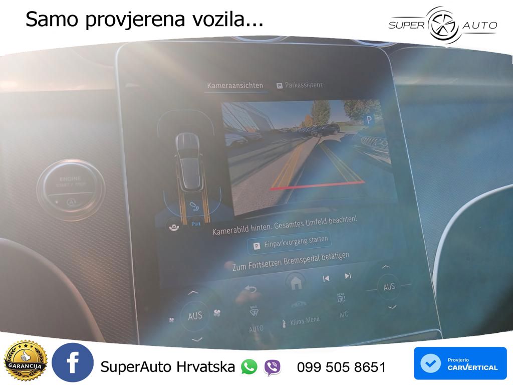 Mercedes GLC 220d (197 KS) 4MATIC 9G-TRONIC LED+GR SJED+ACC