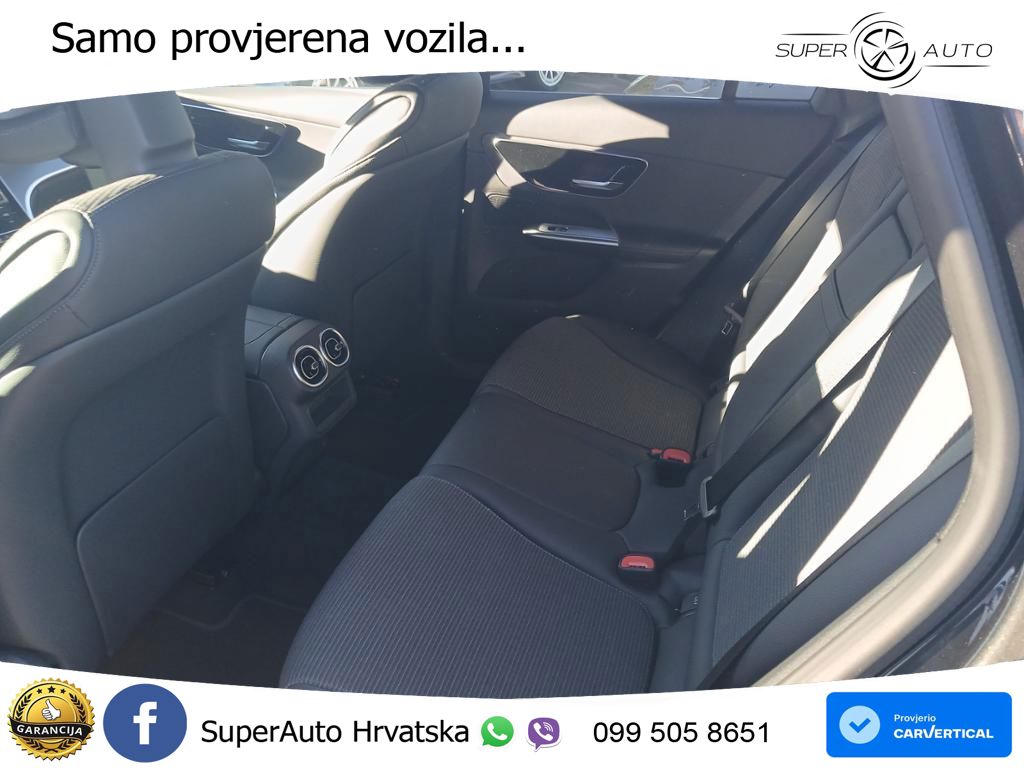 Mercedes GLC 220d (197 KS) 4MATIC 9G-TRONIC LED+GR SJED+ACC