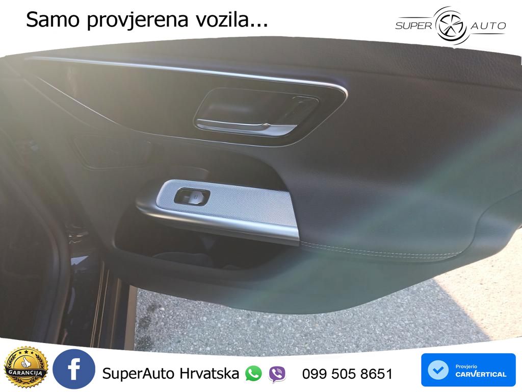 Mercedes GLC 220d (197 KS) 4MATIC 9G-TRONIC LED+GR SJED+ACC