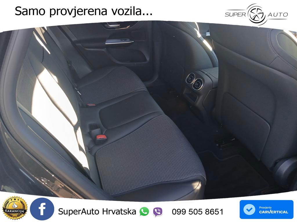 Mercedes GLC 220d (197 KS) 4MATIC 9G-TRONIC LED+GR SJED+ACC