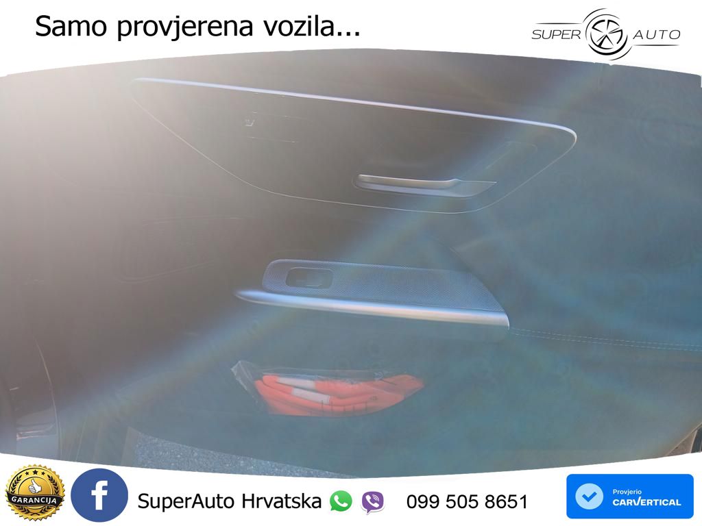 Mercedes GLC 220d (197 KS) 4MATIC 9G-TRONIC LED+GR SJED+ACC