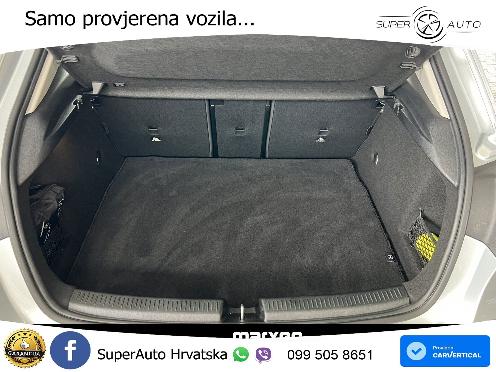 Mercedes-Benz A 200 7G-DCT
