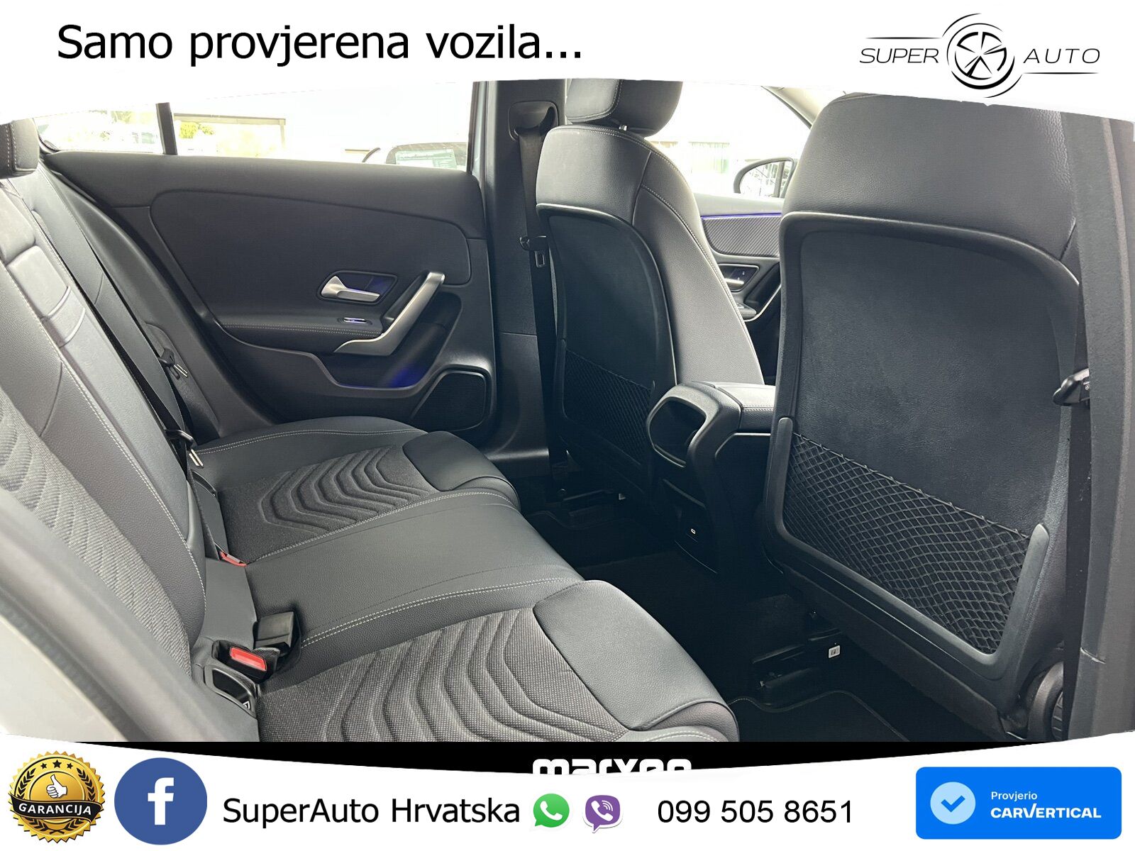 Mercedes-Benz A 200 7G-DCT