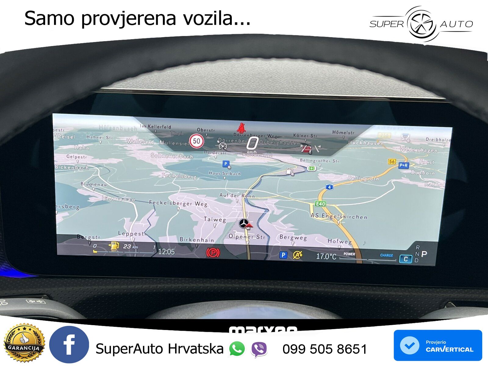 Mercedes-Benz A 200 7G-DCT