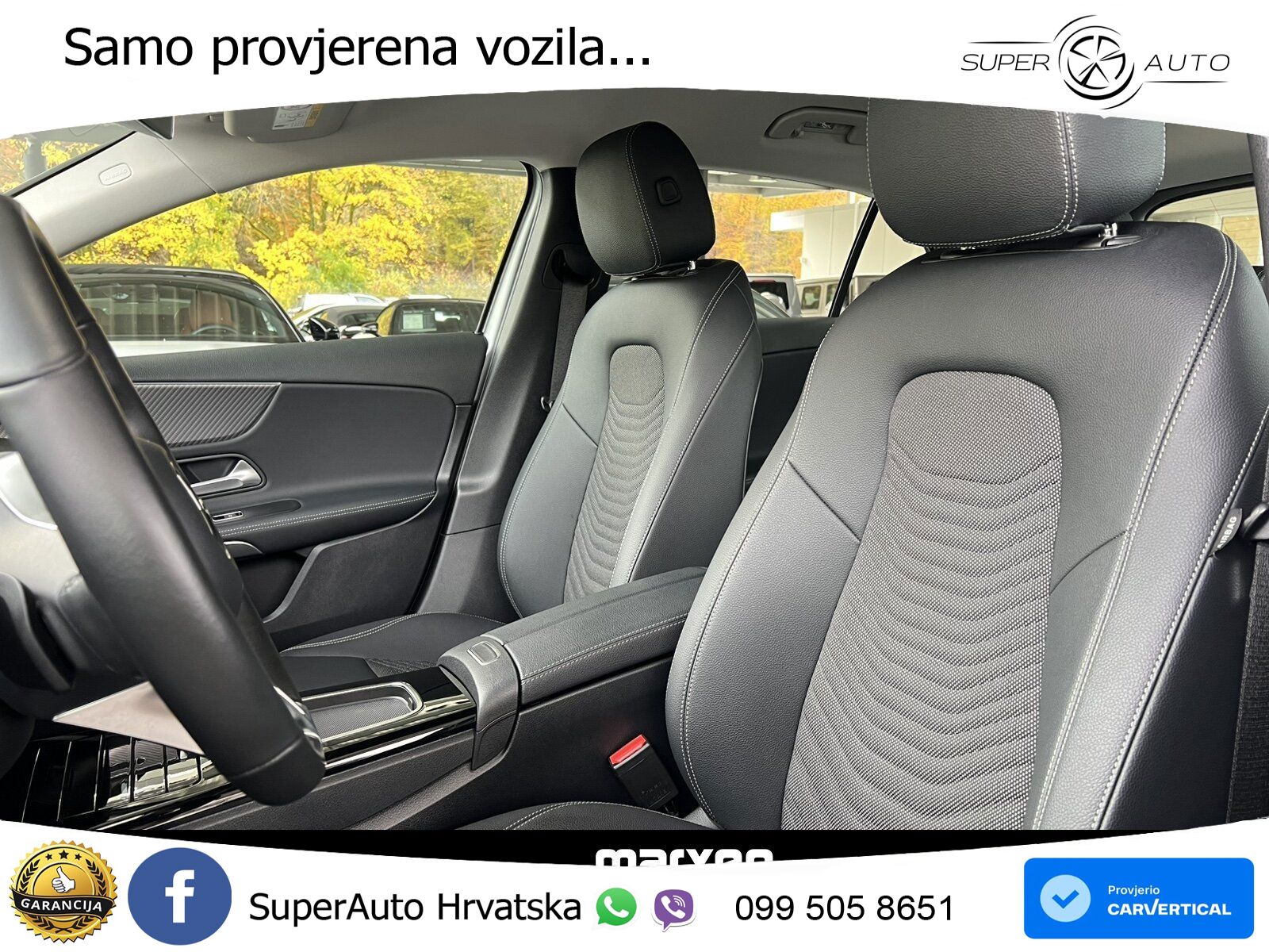 Mercedes-Benz A 200 7G-DCT