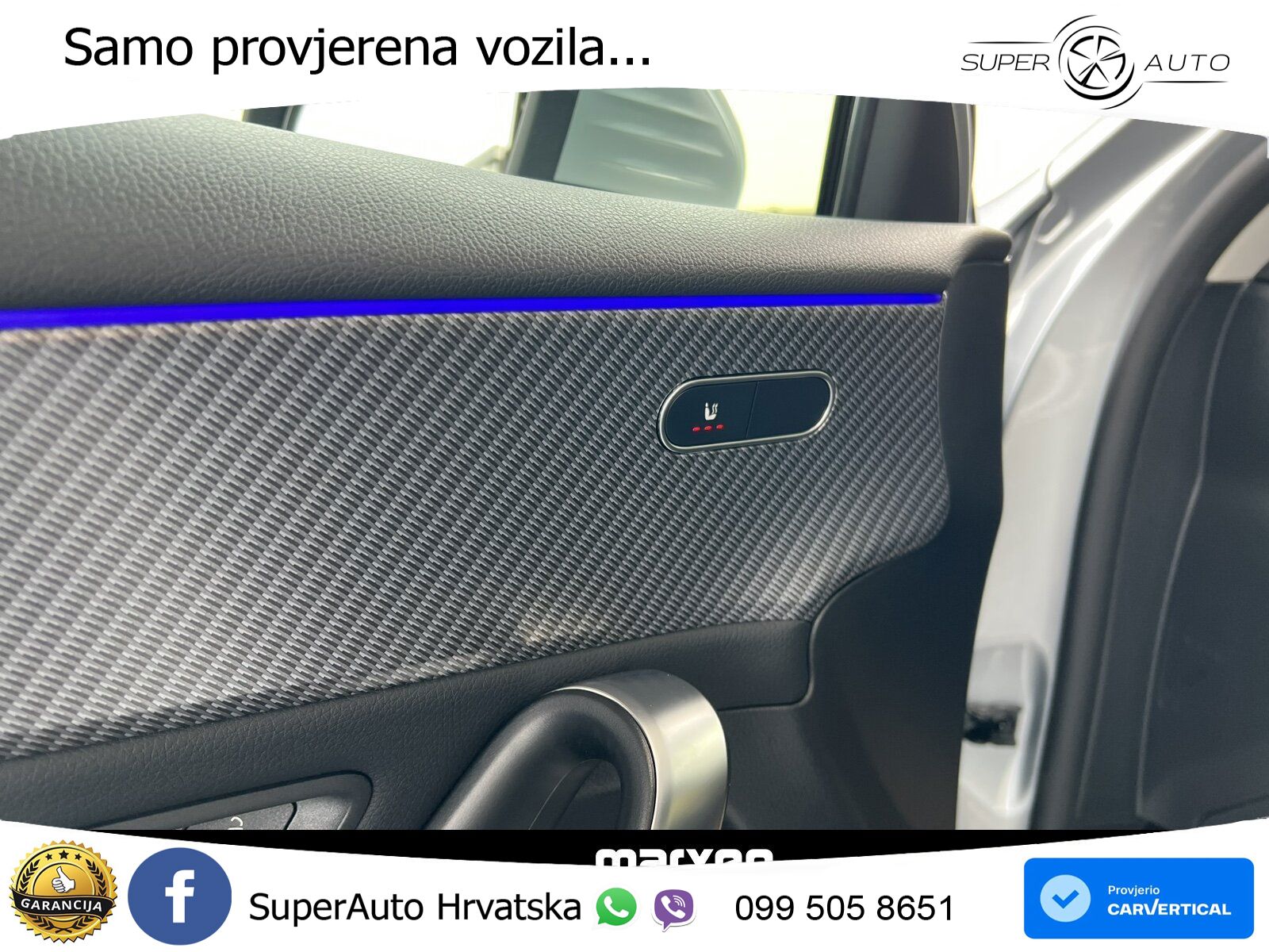 Mercedes-Benz A 200 7G-DCT