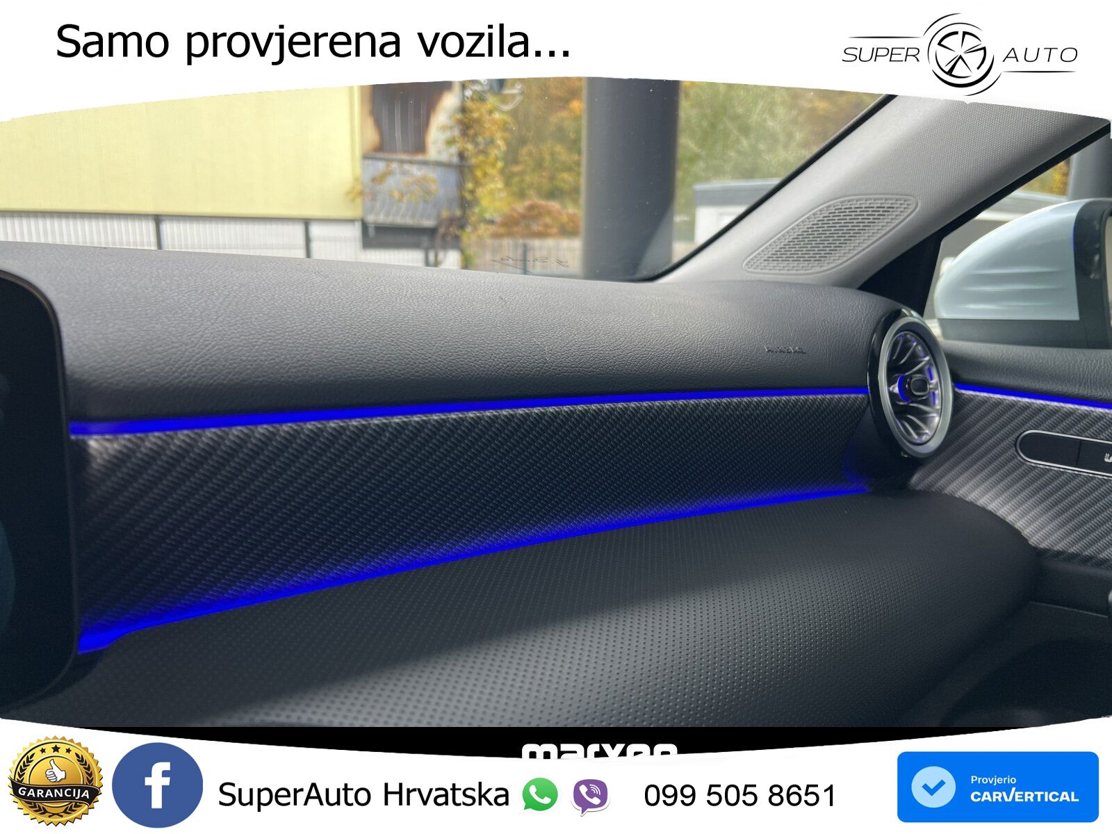 Mercedes-Benz A 200 7G-DCT