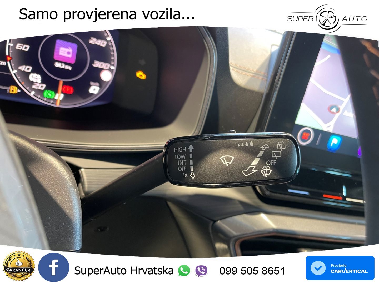 Cupra Formentor 1.4 TSI (204 KS) e-Hybrid DSG LED+GR SJED+ACC