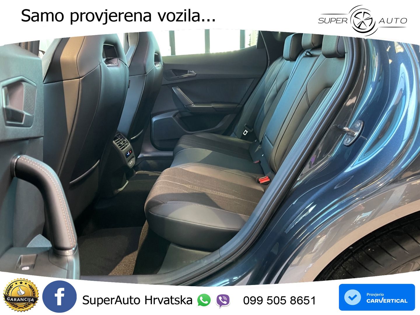 Cupra Formentor 1.4 TSI (204 KS) e-Hybrid DSG LED+GR SJED+ACC