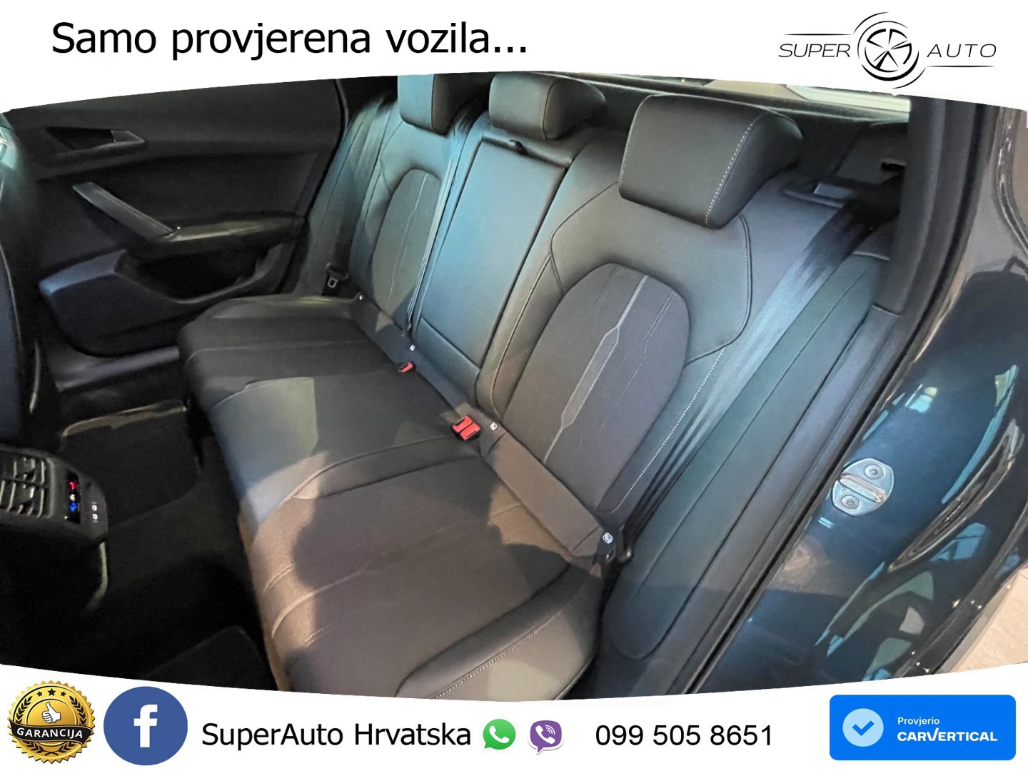 Cupra Formentor 1.4 TSI (204 KS) e-Hybrid DSG LED+GR SJED+ACC