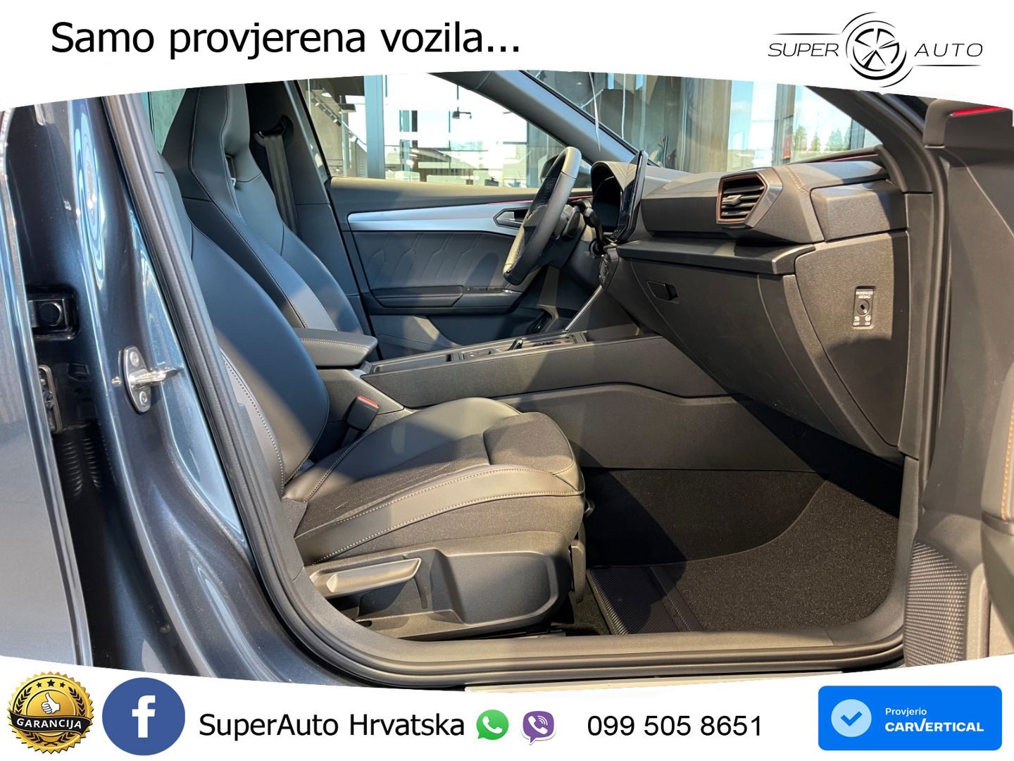 Cupra Formentor 1.4 TSI (204 KS) e-Hybrid DSG LED+GR SJED+ACC