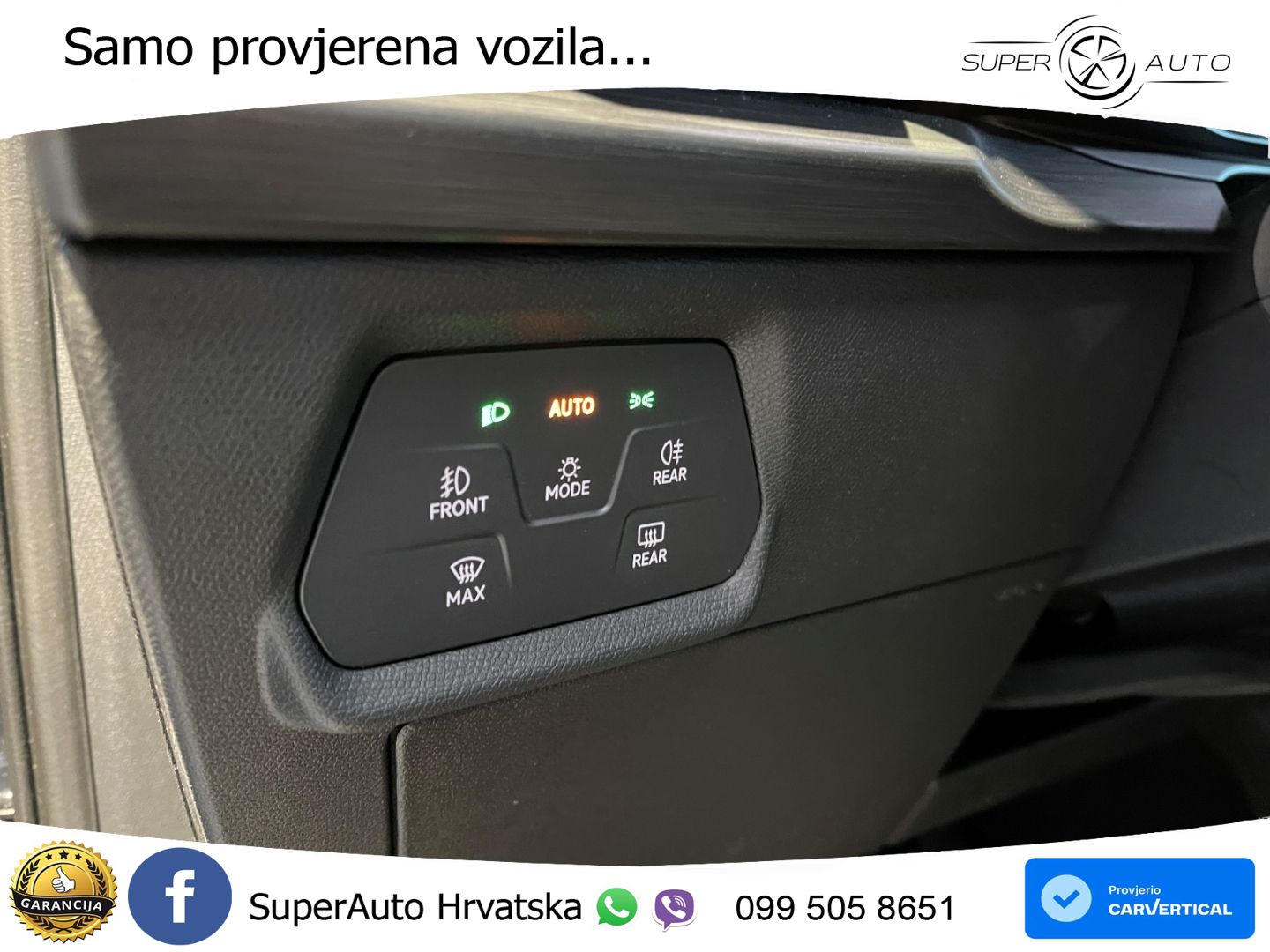 Cupra Formentor 1.4 TSI (204 KS) e-Hybrid DSG LED+GR SJED+ACC