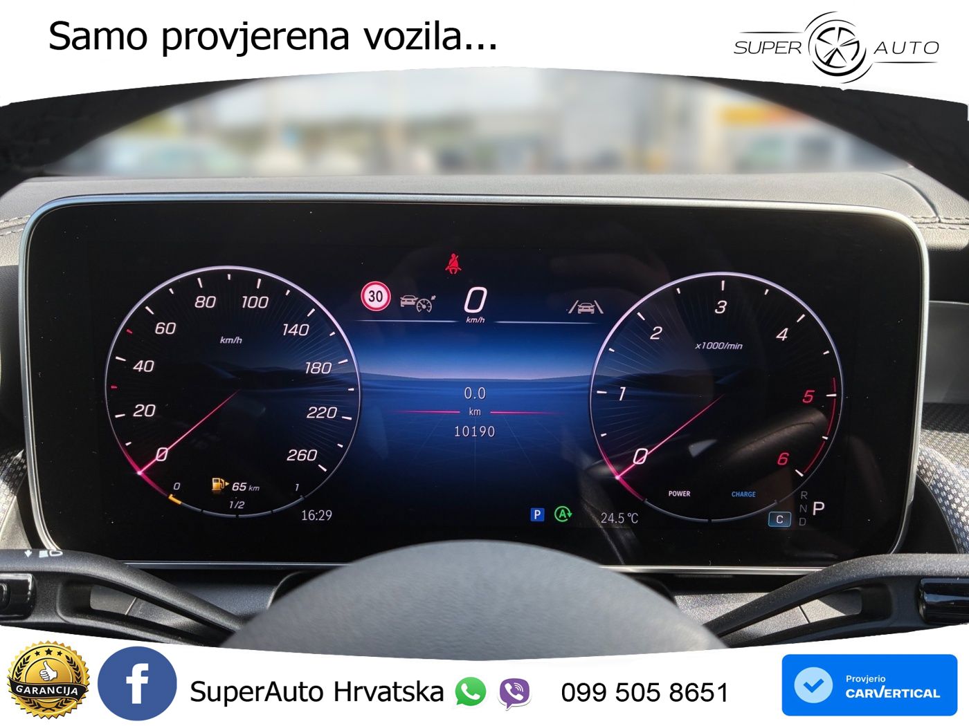 Mercedes GLC 300d (269 KS) 4MATIC 9G-TRONIC AMG LED+GR SJED+ACC