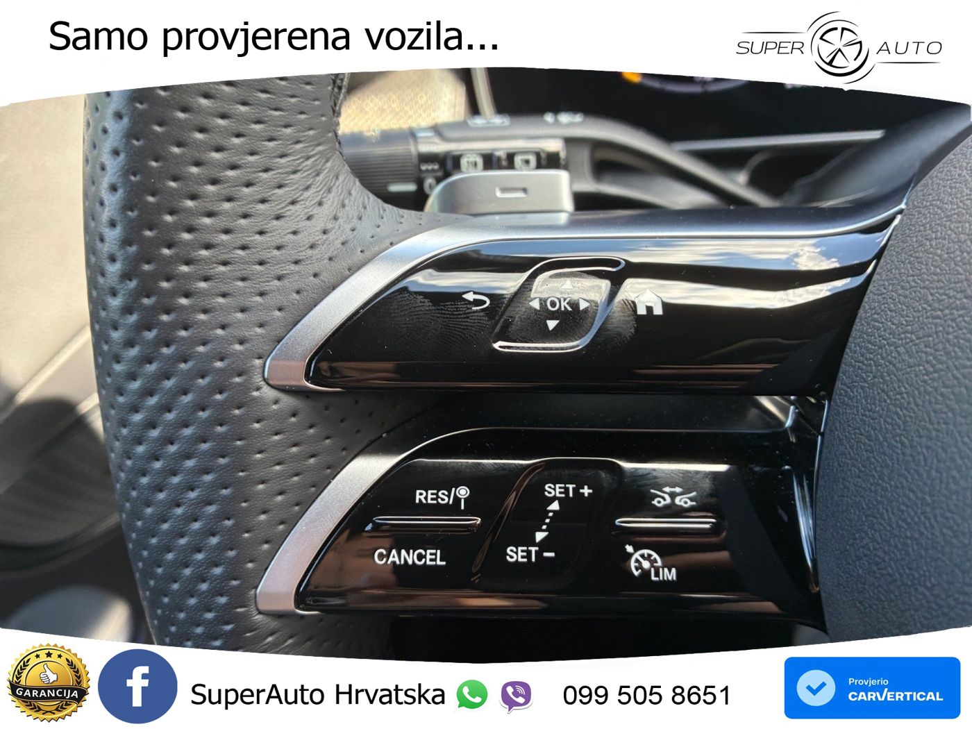 Mercedes GLC 300d (269 KS) 4MATIC 9G-TRONIC AMG LED+GR SJED+ACC
