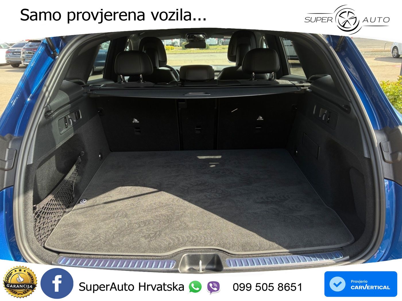 Mercedes GLC 300d (269 KS) 4MATIC 9G-TRONIC AMG LED+GR SJED+ACC
