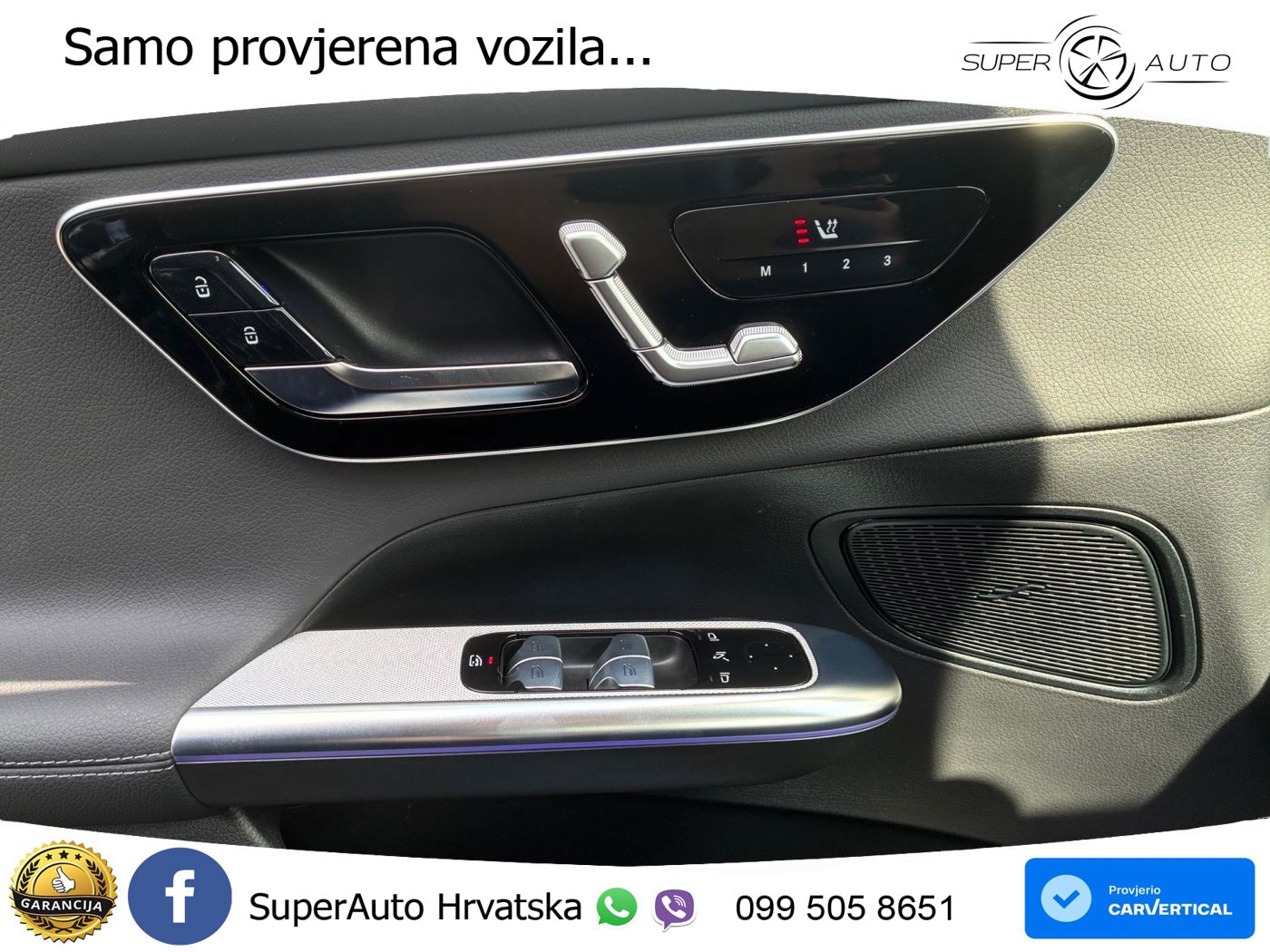 Mercedes GLC 300d (269 KS) 4MATIC 9G-TRONIC AMG LED+GR SJED+ACC