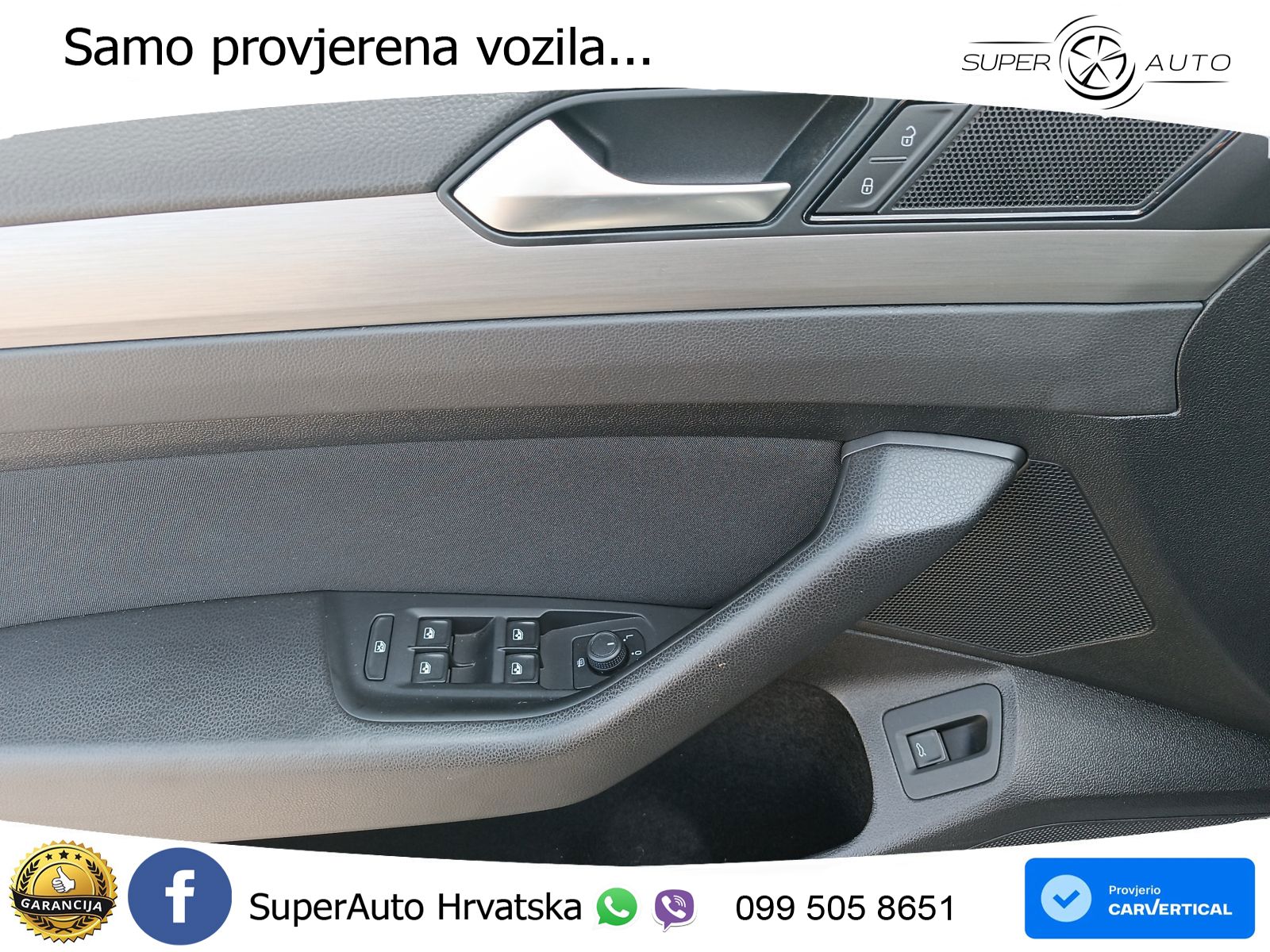 Volkswagen Passat Variant 1.5 TSI (150 KS) DSG ACT