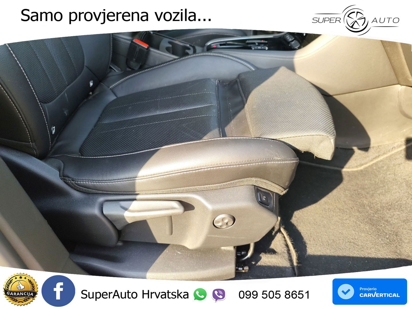 Opel Grandland 1.2i Turbo (130 KS) Automatic Ultimate LED+GR SJED+ACC