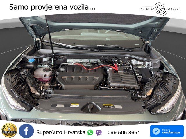 Audi Q3 2.0 TFSI (265 KS) quattro S tronic LED+GR SJED+ACC