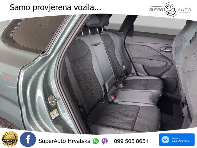 Audi Q3 2.0 TFSI (265 KS) quattro S tronic LED+GR SJED+ACC