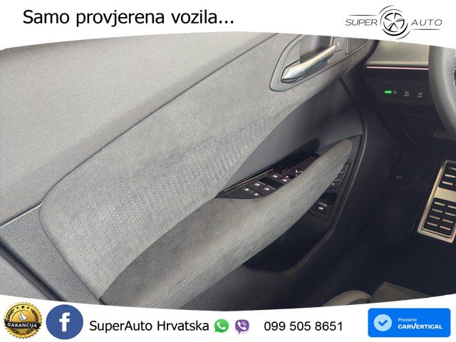 Audi Q3 2.0 TFSI (265 KS) quattro S tronic LED+GR SJED+ACC