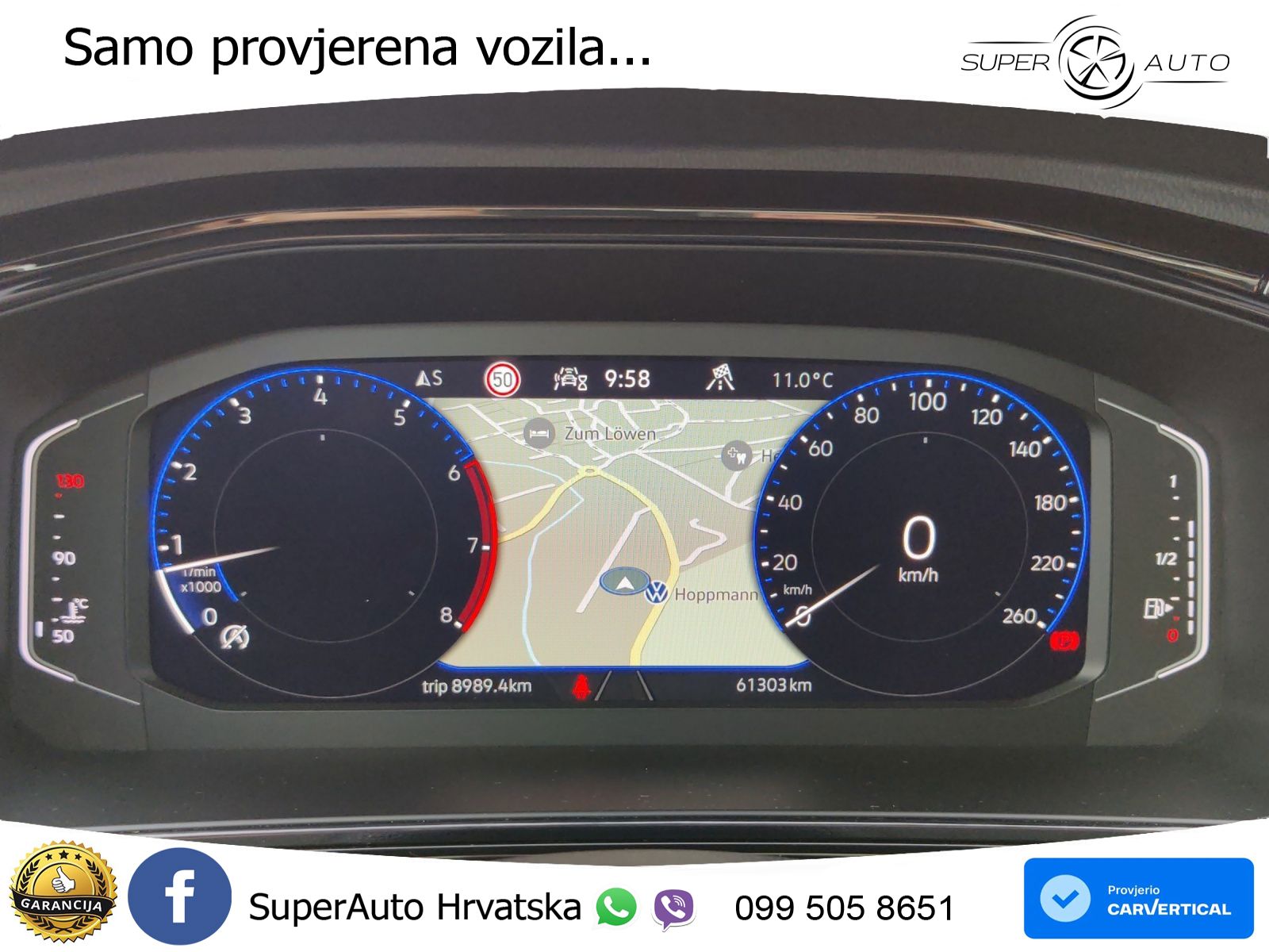 Volkswagen T-Roc 1.5 TSI (150 KS) MATRIX+GR SJED+KAM