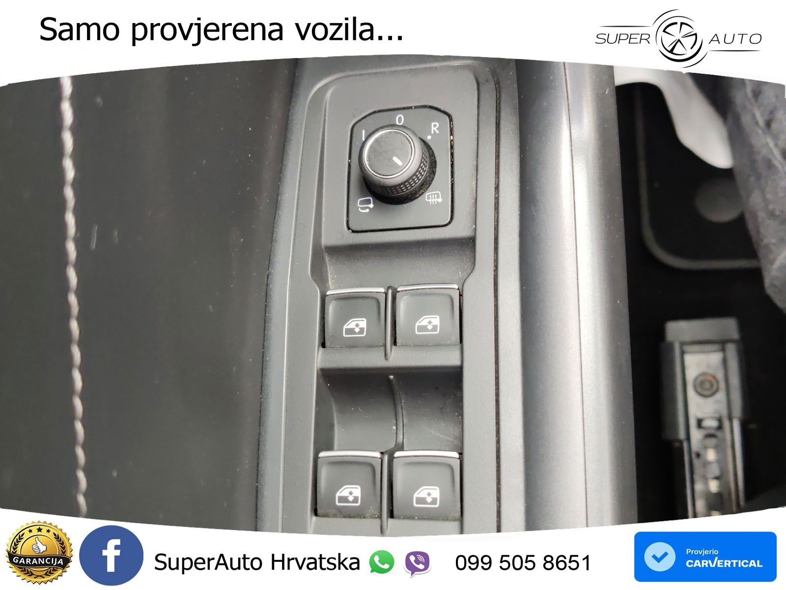 Volkswagen T-Roc 1.5 TSI (150 KS) MATRIX+GR SJED+KAM