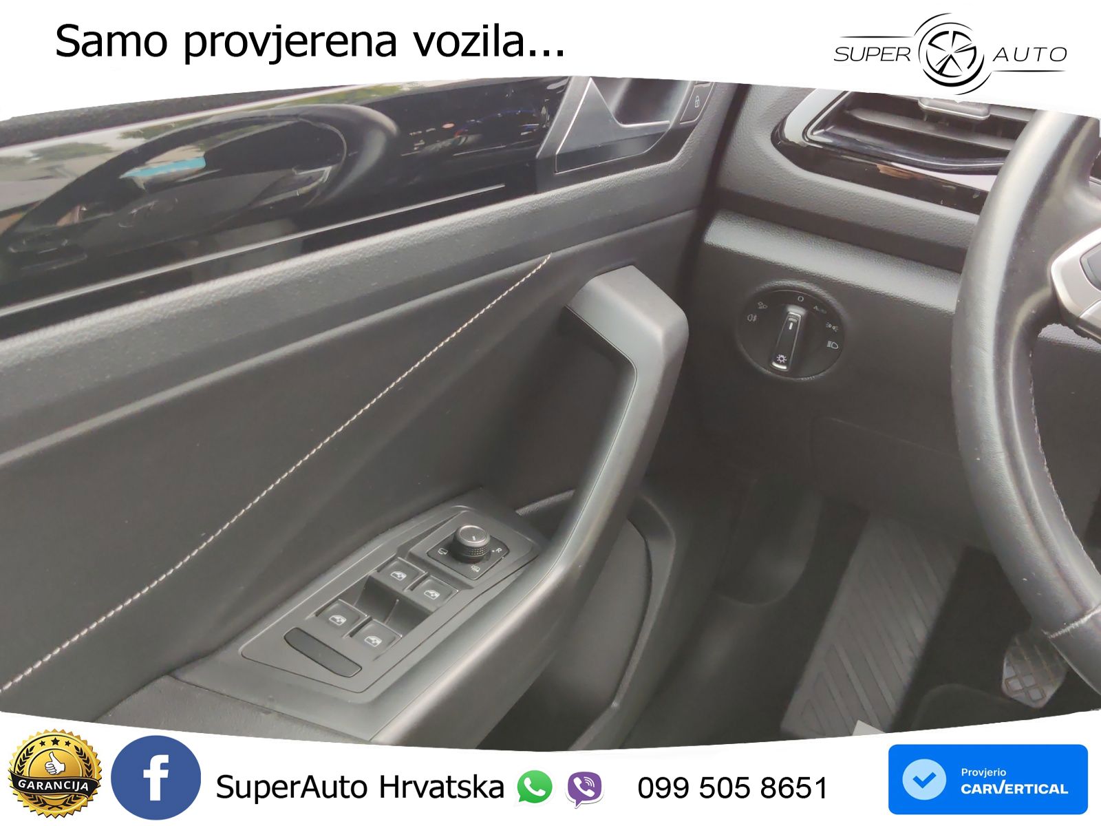 Volkswagen T-Roc 1.5 TSI (150 KS) MATRIX+GR SJED+KAM