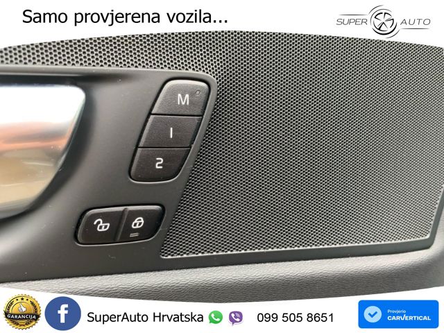 Volvo XC60 B4 Diesel FWD Geartronic LED+GR SJED+ACC