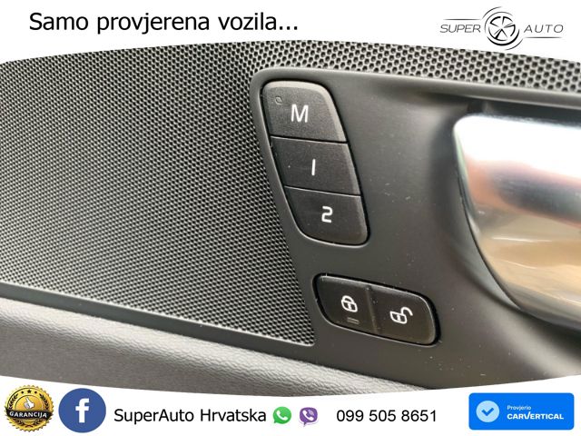 Volvo XC60 B4 Diesel FWD Geartronic LED+GR SJED+ACC