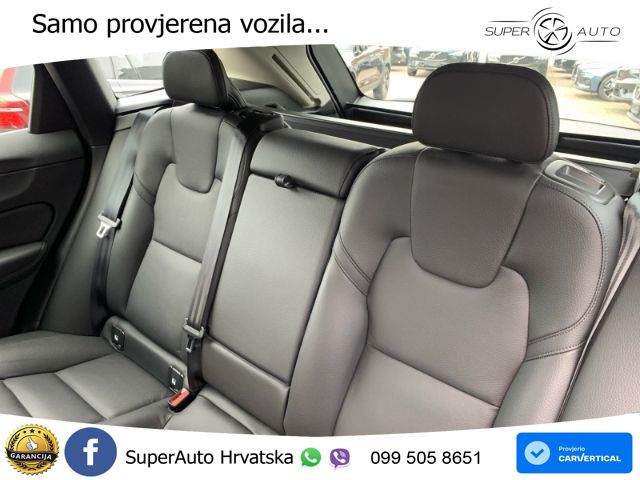 Volvo XC60 B4 Diesel FWD Geartronic LED+GR SJED+ACC