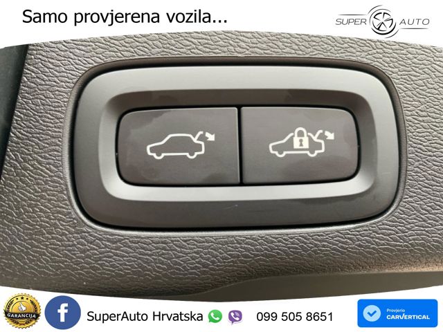 Volvo XC60 B4 Diesel FWD Geartronic LED+GR SJED+ACC