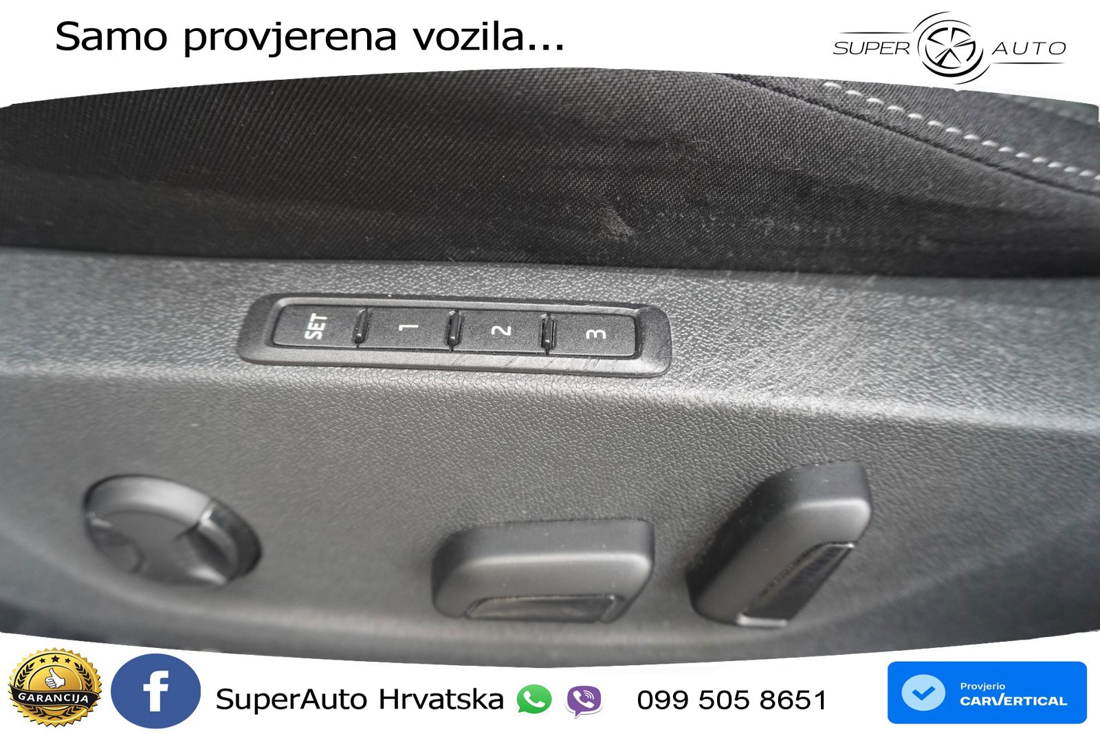 Škoda Octavia Combi 1.5 TSI (150 KS)
