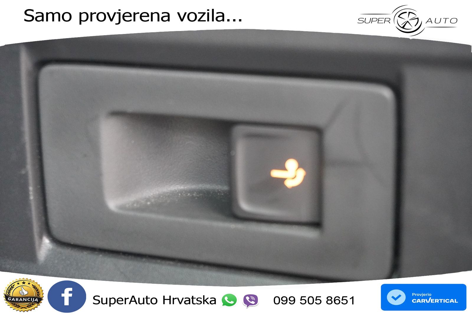 Škoda Octavia Combi 1.5 TSI (150 KS)