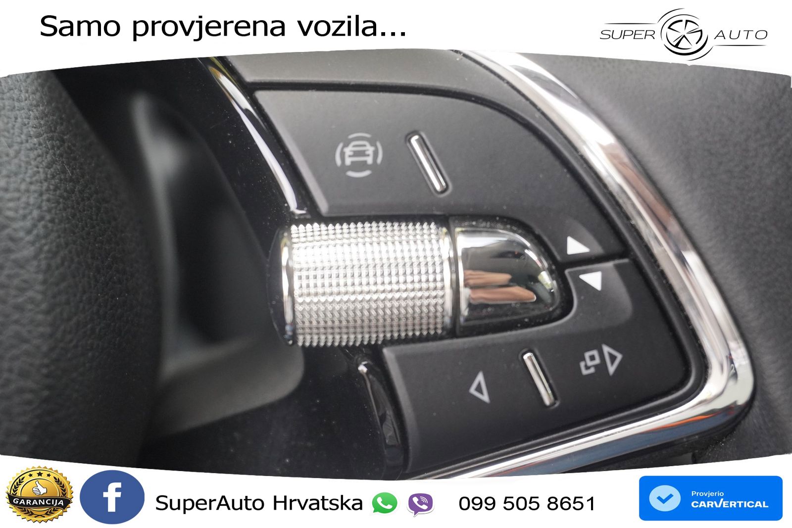 Škoda Octavia Combi 1.5 TSI (150 KS)